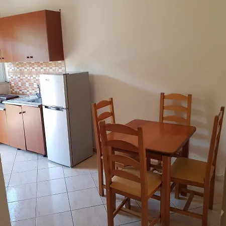 Vila Jal Apartment *