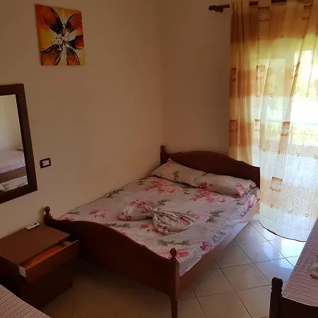 Vila Jal Apartment *