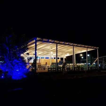 Vila Jal * Himarë